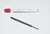 NEW Melin EMG-.047-LF8 .047'' (3/64'') Diameter Square End Long/Extra Long 3 Flute Carbide End Mill , .375'' LOC, 2-1/2'' OAL