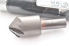 NEW Melin HS6NC-1-90 Countersink, Hss, Cnc, 90 deg., 1''