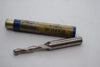 NEW Melin Tool A-1208-L 1/4'' x 3/8'' 2FL SE Long End Mill Cutter