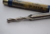 NEW Melin Tool A-1208-L 1/4'' x 3/8'' 2FL SE Long End Mill Cutter