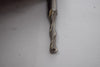NEW Melin Tool A-1208-L 1/4'' x 3/8'' 2FL SE Long End Mill Cutter