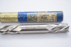 NEW MELIN TOOL XD-2424 Gnrl Purpose End Mill, Sqr, 3/4'' x 1-5/8''