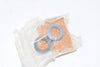 NEW Meriam Instruments A-28188 Gasket Kit For Model 10AA25WM