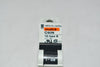 NEW Merlin Gerin E90509, Circuit Breaker, C60n, 1A, Type B, 480Vac