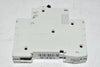 NEW Merlin Gerin E90509, Circuit Breaker, C60n, 1A, Type B, 480Vac