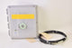NEW Mesa Laboratories Nusonics CM-800 Sonic Flowmeter W/ Cables