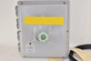 NEW Mesa Laboratories Nusonics CM-800 Sonic Flowmeter W/ Cables