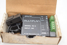 NEW Mescon Technologies 10/3 Multiplan 2 Wire Transmitter