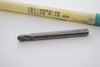 NEW Metal Removal 161-4553-44 3/16'' Carbide End Mill