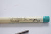 NEW Metal Removal 164-0600-27 EM .0600 2FL Micro End Mill