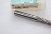 NEW Metal Removal M33490 Carbide End Mill 17/64'' 4F