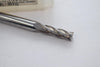 NEW Metal Removal M33490 Carbide End Mill 17/64'' 4F