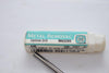 NEW Metal Removal M43209 3.5 General-Purpose Solid Carbide Drills