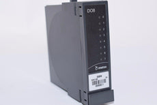 NEW Metso Automation D201130 DO8N Analog Input Module PLC REV.04