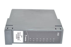 NEW Metso D201135 AI8V - ANALOG INPUT UNIT, 10 V Series A PLC Module