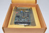 NEW Mettler Toledo A12550100A Serial I/O Board Scale PCB Circuit Board
