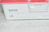 NEW Mettler Toledo Rainin 30389200 Pipette Tips RT LTS 20�L 96 Tips 1 Rack