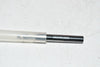 NEW Micro 100 AEMM-040-2 4mm 2 Flute Uncoated Carbide Square End Mill