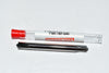 NEW Micro 100 CRE-187-040 0.0400'' Radius - 0.060'' Carbide Corner Rounding End Mill