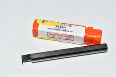 NEW Micro 100 FR-030-4 0.030'' Width x 0.150'' Radius Carbide Full Radius Grooving Tool
