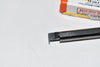 NEW Micro 100 FR-030-4 0.030'' Width x 0.150'' Radius Carbide Full Radius Grooving Tool