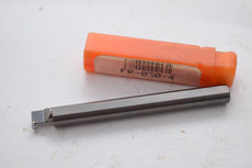 NEW MICRO 100 FR-030-4 Grooving Tool 0.25'' Bore Dia
