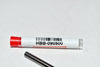 NEW MICRO 100 HBB-090500 .085'' Bore, 500'' Depth, 1/8'' Shank Carbide Boring Bar