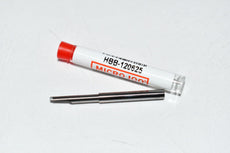 NEW MICRO 100 HBB-120625 .110'' .625'' Carbide Boring Bar