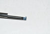 NEW MICRO 100 IT-2001000 16 to 40 TPI, .200'' Carbide Threading Style Boring Bar