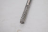 NEW Micro 100 RDB-80 0.2500'' 1/4'' DIAMOND CUT - BURR END CUT End Mill