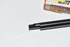 NEW Micro 100 RR-017-6 Grooving Tool - Retaining Ring.017'' Width .050'' Proj