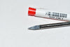 NEW MICRO 100 RTC-125-1 1/8'' Shank Dia., 30� Solid Carbide Engraving Blank / Tool Bit