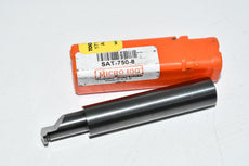 NEW Micro 100 SAT-750-8 Threading Tool - Acme, 8 TPI.490'' Min Bore Dia