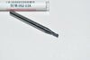 NEW Micro 100 SEM-062-03X 1/16'' Carbide Square End Mill