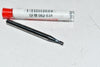 NEW Micro 100 SEM-062-03X 1/16'' Diameter x 1/8'' 3 Flute AlTiN Coated Carbide Square End Mill