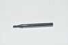 NEW Micro 100 SEM-062-03X SQ End Mill, 1/16'' Cutter Dia