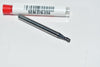 NEW Micro 100 SEM-078-03X 5/64'' 3 Flute AlTiN Coated Carbide Square End Mill