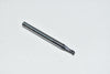 NEW Micro 100 SEM-078-03X Square End Mill, 5/64'' Cutter Dia, 5/32'' LOC, 3 Fl, 1/8'' Shank Dia, 1-1/2'' OAL, AlTiN