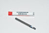 NEW Micro 100 SEM-093-03X 0.0938'' Carbide Square End Mill