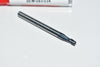 NEW Micro 100 SEM-093-03X 0.0938'' Carbide Square End Mill