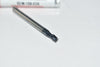 NEW Micro 100 SEM-109-03X 7/64'' 3 Flute AlTiN Coated Carbide Square End Mill Cutter