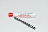 NEW Micro 100 SEM-109-03X 7/64'' x 1/8'' Shank 3 Flute AlTiN Coated Carbide Square End Mill