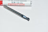 NEW Micro 100 SEM-109-03X 7/64'' x 1/8'' Shank 3 Flute AlTiN Coated Carbide Square End Mill