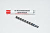 NEW Micro 100 SEM-109-03X Square End Mill, 7/64'' Cutter Dia, 188'' LOC, 3 Fl, 1/8'' Shank Dia, 1-1/2'' OAL, AlTiN