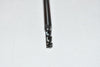 NEW Micro 100 TM-375-16X 3/8-16 3/4'' LOC 4 Flute Carbide Helical Flute Thread Mill