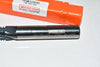 NEW Micro 100 TM-750-12X Solid Carbide Precision Thread Mill 4 Flutes, 0.060''