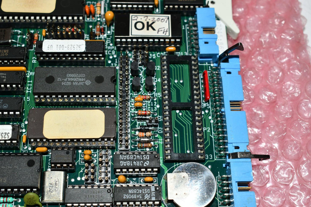 Ic Board Module NEW MICRO LINK 97245-201 PC BOARD PCB Circuit Board Module – VB ...