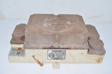 NEW MICRO MOTION Model C CAF-UL-B MASS FLOW REMOTE ELECTRONICS UNIT 15W 100/115/220 V