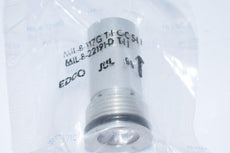 NEW MIL-B-117G T-I C-C S-11 MIL-B-22191-D Circular Plug Humidity Detector