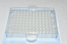 NEW Millcell Millcell-96 Cell growth Plate 0.4um PCF